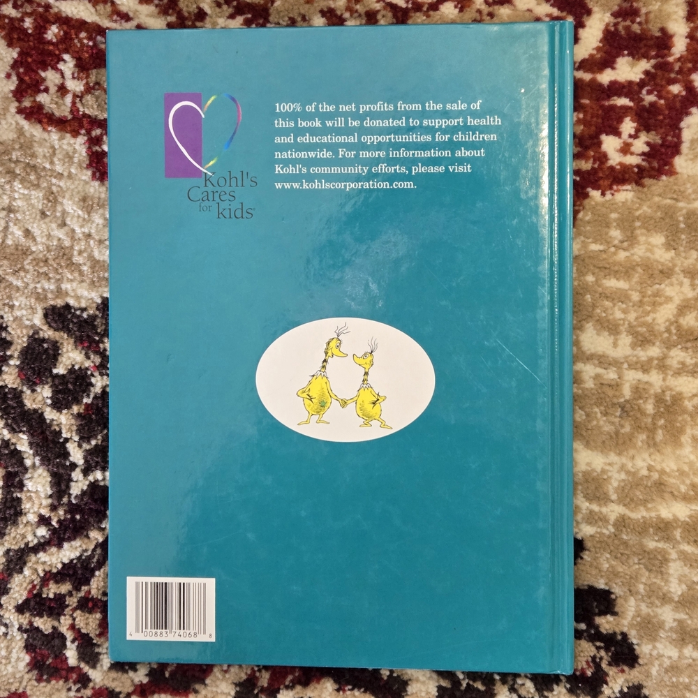The Sneetches and Other Stories by Dr. Seuss - Picture 9 of 11